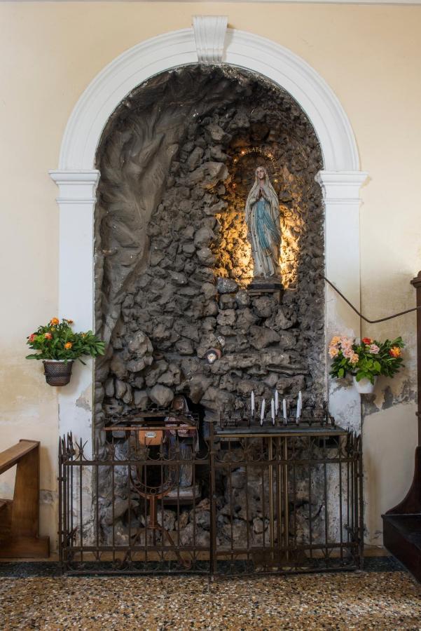 Agriturismo Lecolombare Nogarole Rocca Bagian luar foto
