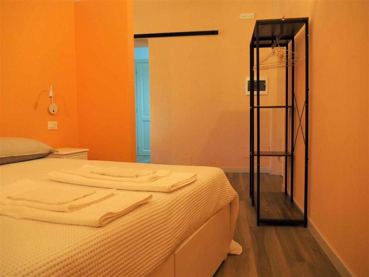 Agriturismo Lecolombare Nogarole Rocca Bagian luar foto